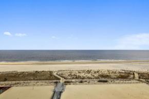 Golden Sands VI